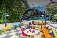 goSTOPS Mussoorie Clock Tower