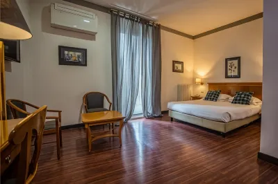 Hotel Real Orto Botanico Hotel a Napoli