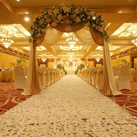 Swiss-Belhotel Maleosan Manado