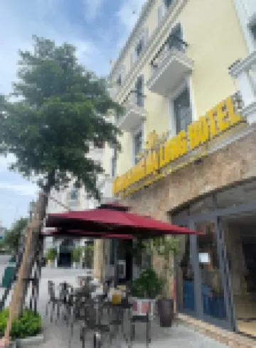 VĨNH Khang HẠ Long Hotel
