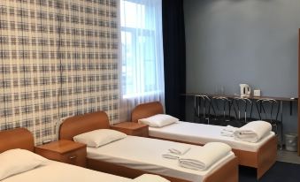 Hotel Business Tourist