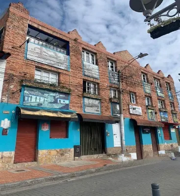 Donde Pepe, Ubicado en el Corazón del Centro Histórico de Zipaquirá Hotels in Zipaquira