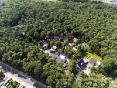 De Brenkberg Hotels in Schinveld