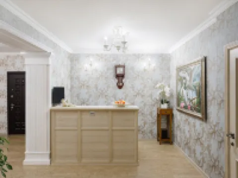 Kalina Hotel Hotels in Borovsky District