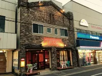 Guesthouse LuLuLu Hotel a Ino
