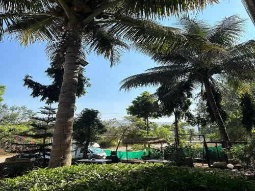 Karla Retreat Karla Hotels in Kamshet