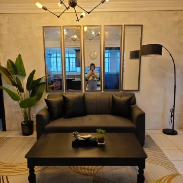 Escape to LuxHomme Your Spacious Sanctuary in the Heart of Baguio