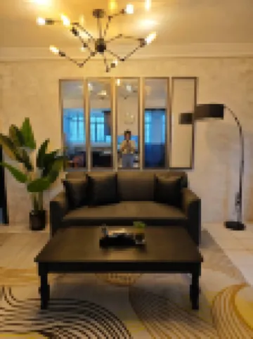 Escape to LuxHomme Your Spacious Sanctuary in the Heart of Baguio