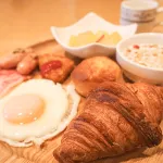 Seamore Residence - Frühstück