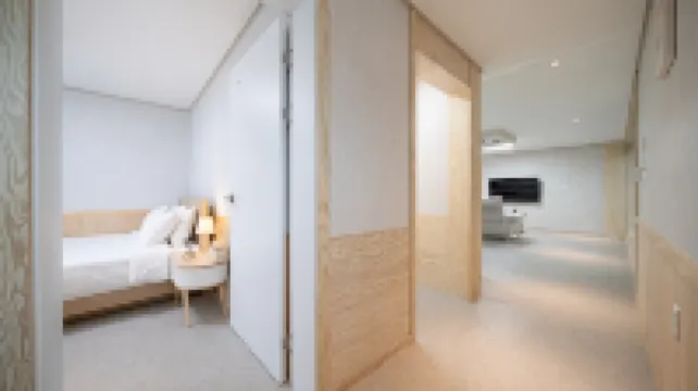 Gyeongju Hathor Pool Villa