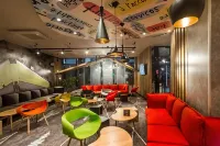 Yakhonty Aviator Ulyanovsk Hotels in der Nähe von Park named after Army General V.F. Margelov