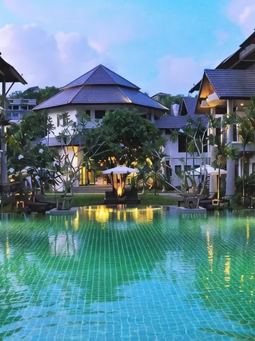 รูปภาพของนวธารา ภูเก็ต รีสอร์ท