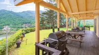 Gurye Seomjingang View Pension