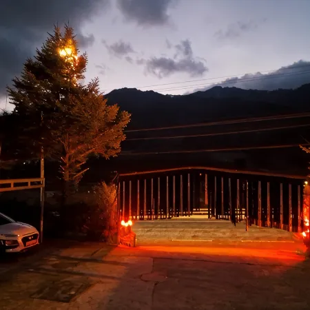 Geochang Orange