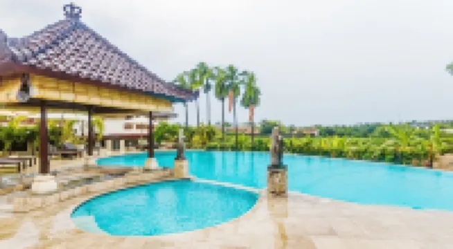 Nipuri Resort and Villas Seminyak by Kamara