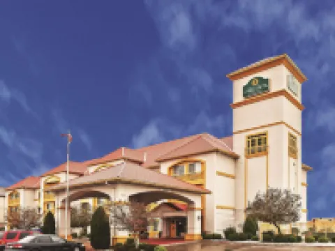 La Quinta Inn & Suites by Wyndham Weatherford Hôtels à : Weatherford