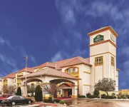 La Quinta Inn & Suites by Wyndham Weatherford Hotels in Weatherford