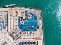 Royal M Hotel Abu Dhabi by Gewan Hotels near Qasr Al Watan