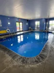 Comfort Suites - Pools