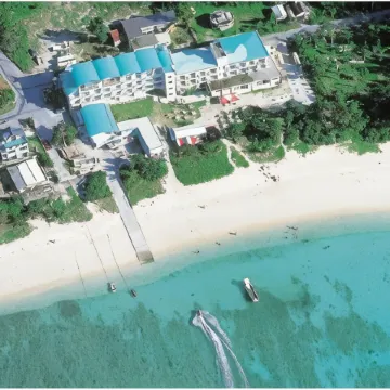 Tokashiku Marine Villege