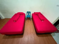 Zalfa Homestay Binjai