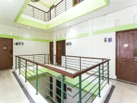 RedDoorz @ Urip Sumoharjo Solo Hotel a Jebres