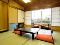 Yamashiro Onsen Yuzankaku