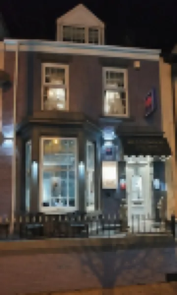 Beechwood Guest House
