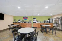 Baymont by Wyndham Goodlettsville/Nashville - breakfast