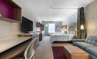 Home2 Suites by Hilton Olive Branch