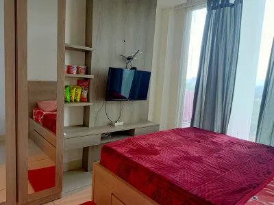 Thara Place Treepark BSD Hotels near Taman Kota 2 BSD