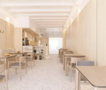 Milan Backpacker Hostel