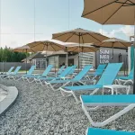 Horseka Resort Country Hotel Hotels in Noginski rajon