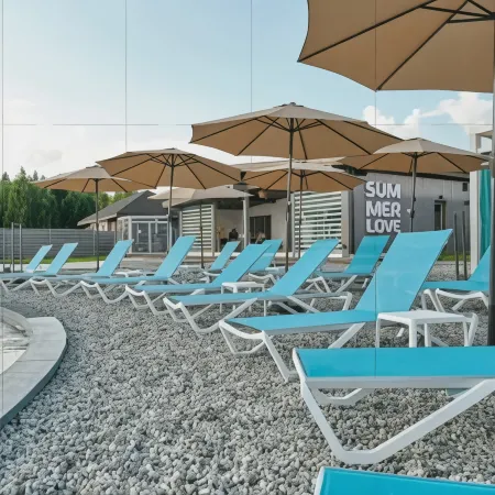 Хорсека Резорт Отели в г. Ногинский район