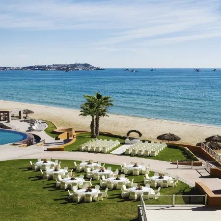 Las Palomas Beach & Golf Resort