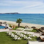 Las Palomas Beach & Golf Resort Hotels in Puerto Penasco