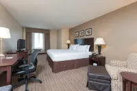 Holiday Inn AURORA NORTH- NAPERVILLE by IHG