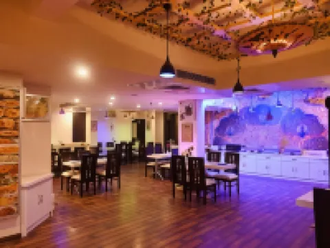 Hotel Heritage Inn at Assi Ghat Hotels in Varanasi