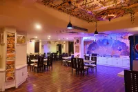 Hotel Heritage Inn at Assi Ghat