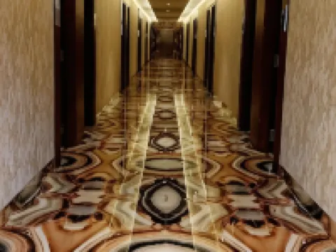 Hotel Madhuban Hotels in Valsad
