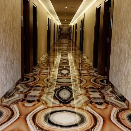 Hotel Madhuban