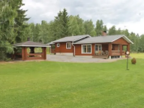 Petäjäinen - Homestays