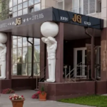 John Gold Hotel  호텔
