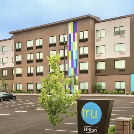 Tru by Hilton McKinney