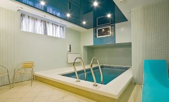 Hotel Anapa Lazurnaya