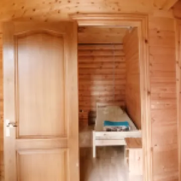 Asiyat Guest House