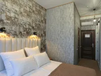 Panorama Loft Hotel Hotels in Stavropol