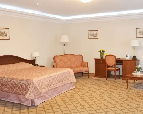 Evropa Hotel Hotels in Zhukovsky