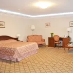 Evropa Hotel Hôtels à : Joukovski