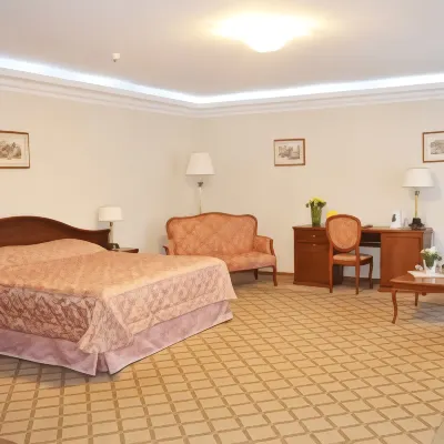 Evropa Hotel Hotel a Zhukovsky